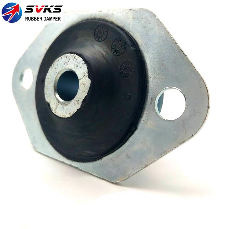 রোলার রাবার শক absorber 6 副本 Rollar rubber shock absorber 6 副本