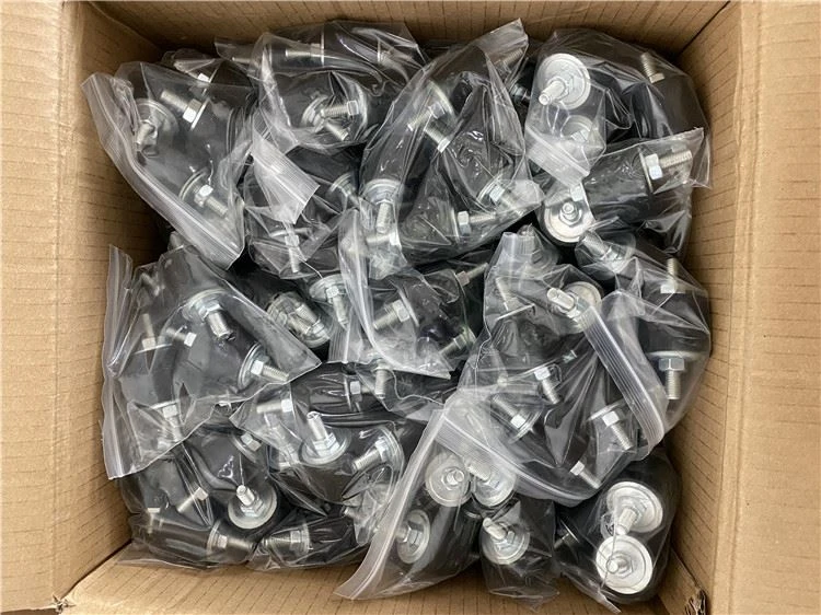 rubber mounts