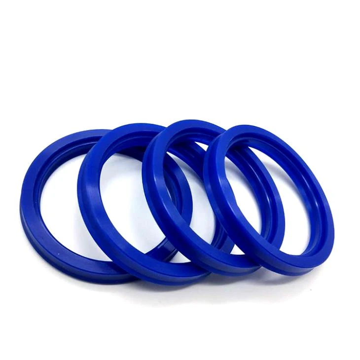 PU Heavy-Duty Hydraulic Rod Seals