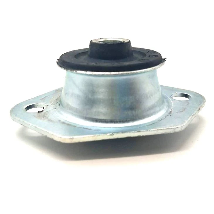 Rollar Compactor Rubber Shock Absorber