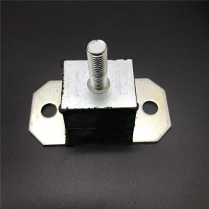 VE টাইপ কম্পন মাউন্ট