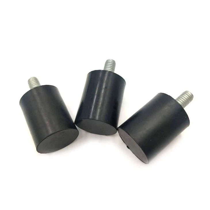 High Temperature Rubber Shock Absorber