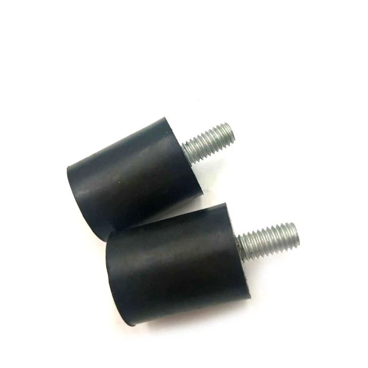 High Temperature Rubber Shock Absorber