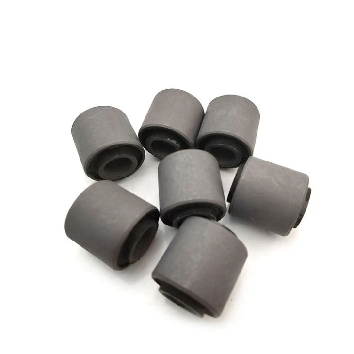Metal Rubber Bonded Bushing Mount