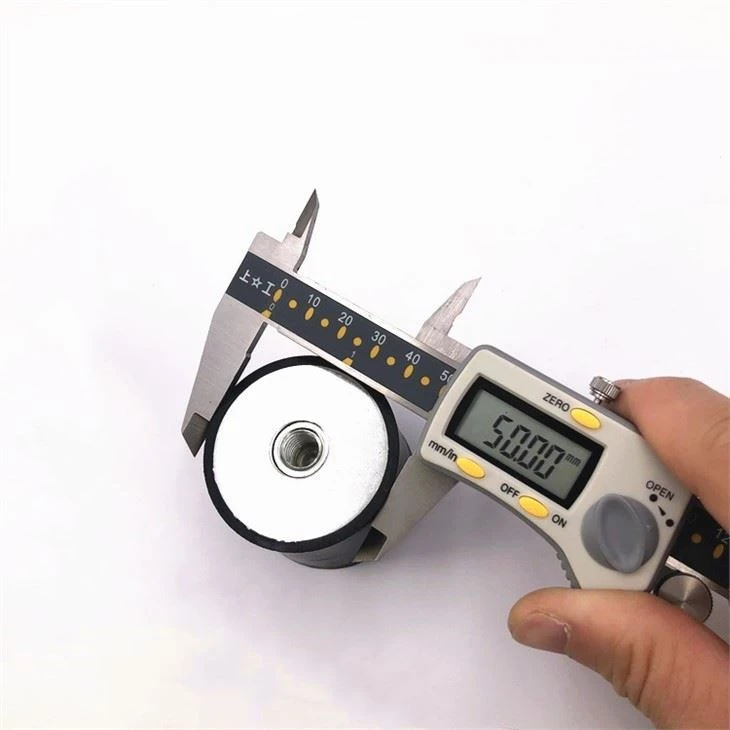 vibrator damper21