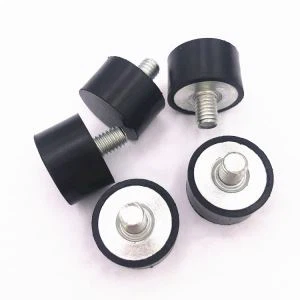 রাবার অ্যান্টি ভাইব্রেশন মাউন্টিং