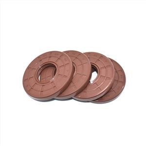 FKM Viton তেল সীল TC25-62-7